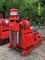 GXY-2B Hard Alloy Core Exploration Drilling Rig Directional Drilling For Core Sampling