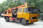 G-1 Mobile Truck Mounted hydraulic engineering geological exploration and construction Drilling Rig